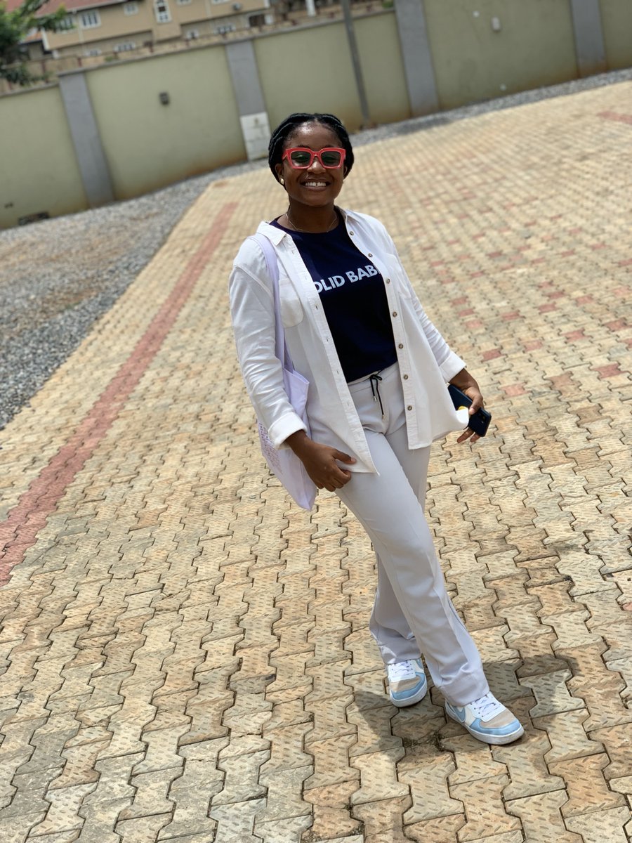 ifeoluwayimikaa's tweet photo. God has been so kind and good to me! And what is most beautiful is He's just getting started. May I be yielded heart in your hands Lord 🤲🏼. Now and forever more 🥹.

Happy birthday, Ifeoluwayimika 🎉. You have no idea how much I do love you. https://t.co/VkIjgrgefx