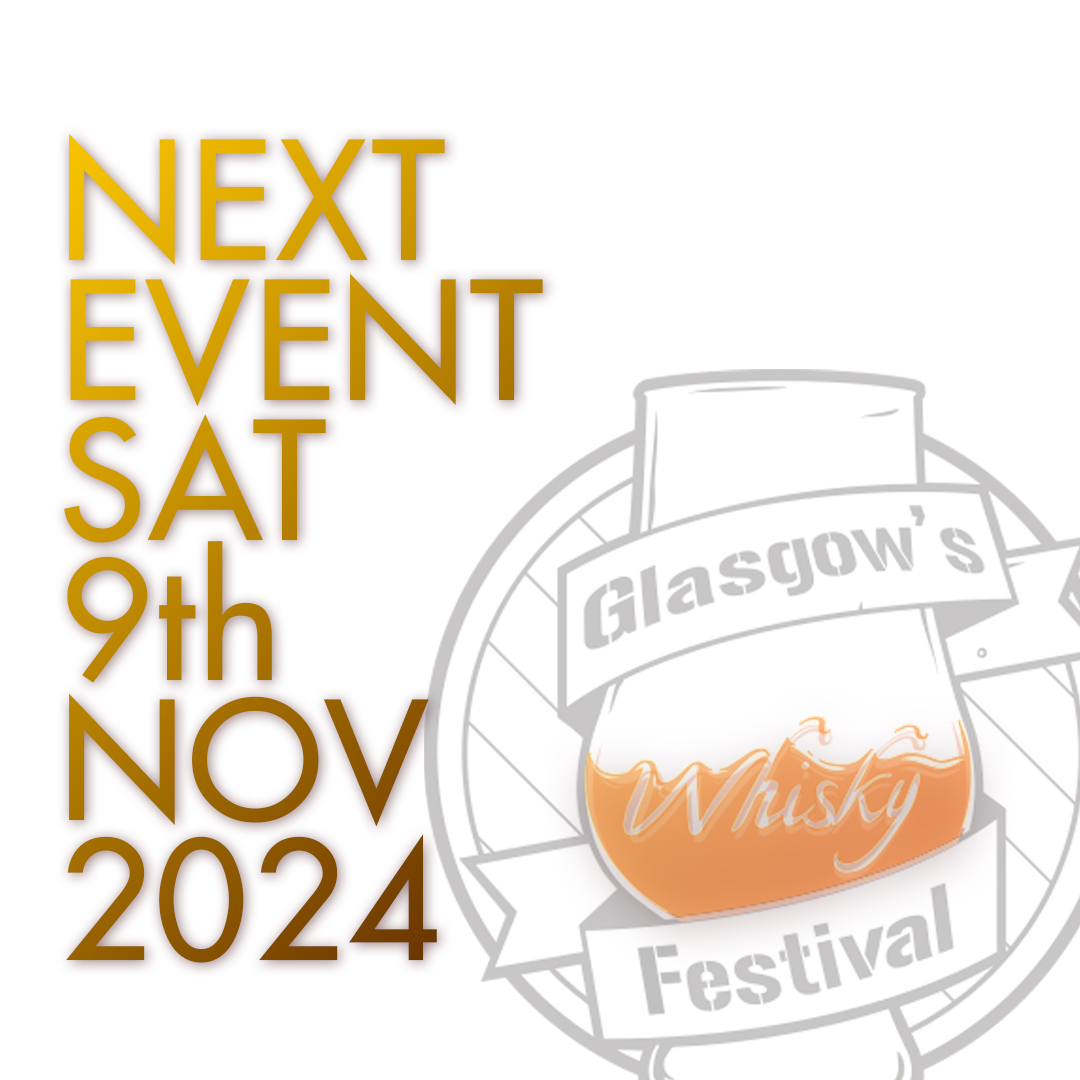 Glasgow's Whisky Festival tweet media