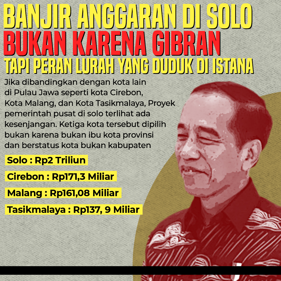 Salam 4 Polri Pak Ganjar Butet Pak Lurah KPPS Tangkap