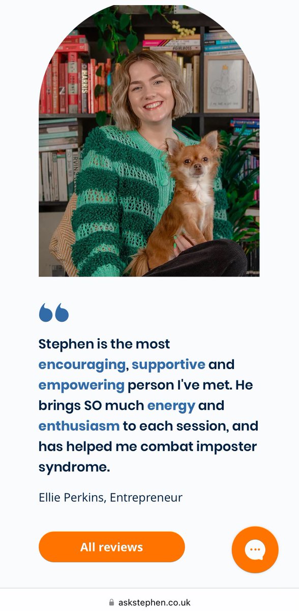 AskStephen tweet media