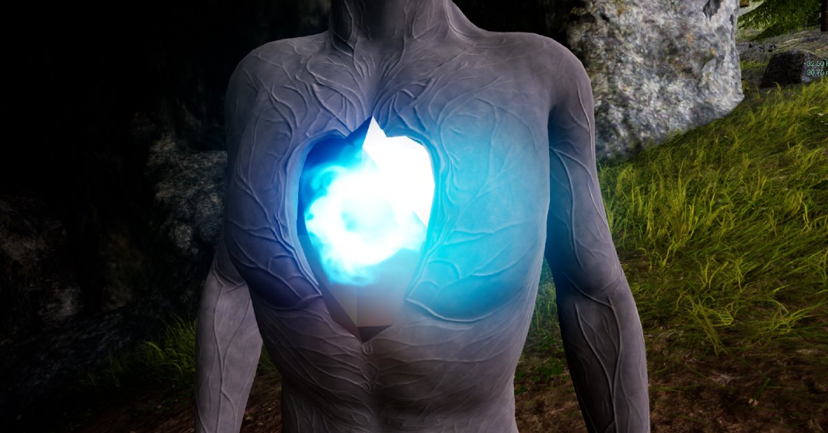 thelootverse's tweet image. Every orb glows to indicate that the avatar, arin, or sylis is alive in Arcadia. If any of these entities run out of health points, their orb will dim until their health points are restored. #ParallelWorldExploration #DiscoverArcadia #AIEntity #ProofOfLife v