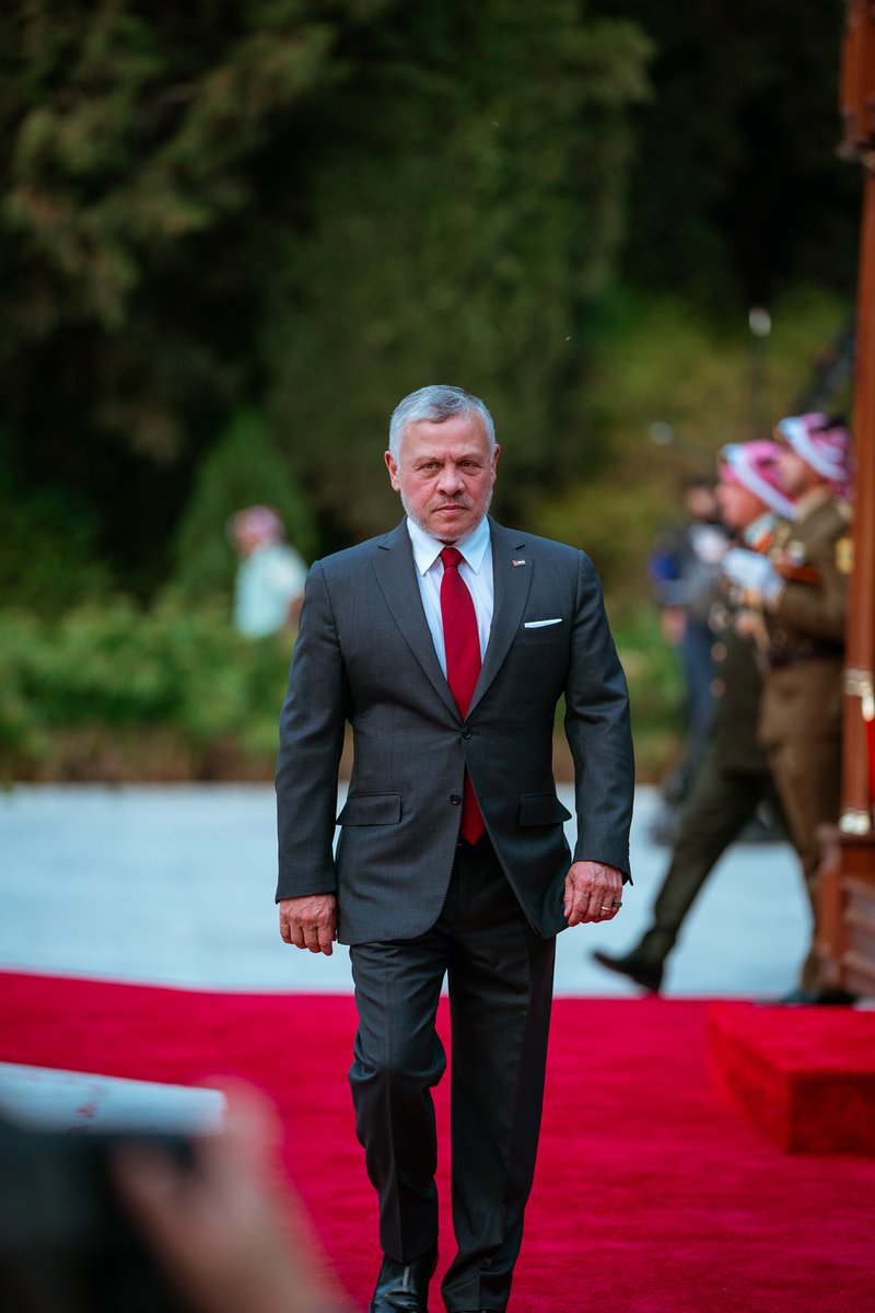 INJAZ إنجاز (@injazorg) on Twitter photo كل عام وقائدنا بألف خير، سائلين الله أن يمده بالصحة والعافية، وأن يوفق جلالته لخدمة وطننا الغالي .
#إنجاز كل عام وقائدنا بألف خير، سائلين الله أن يمده بالصحة والعافية، وأن يوفق جلالته لخدمة وطننا الغالي .
#إنجاز