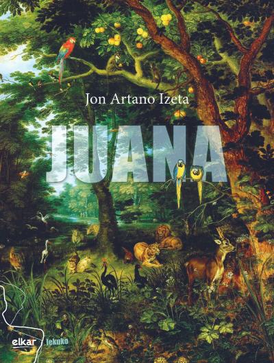 Gaur, liburu aurkezpena: 'Juana', @jonartano egilearekin

🏠@libhernani 
⏱️19:00

@ElkarArgitaletx