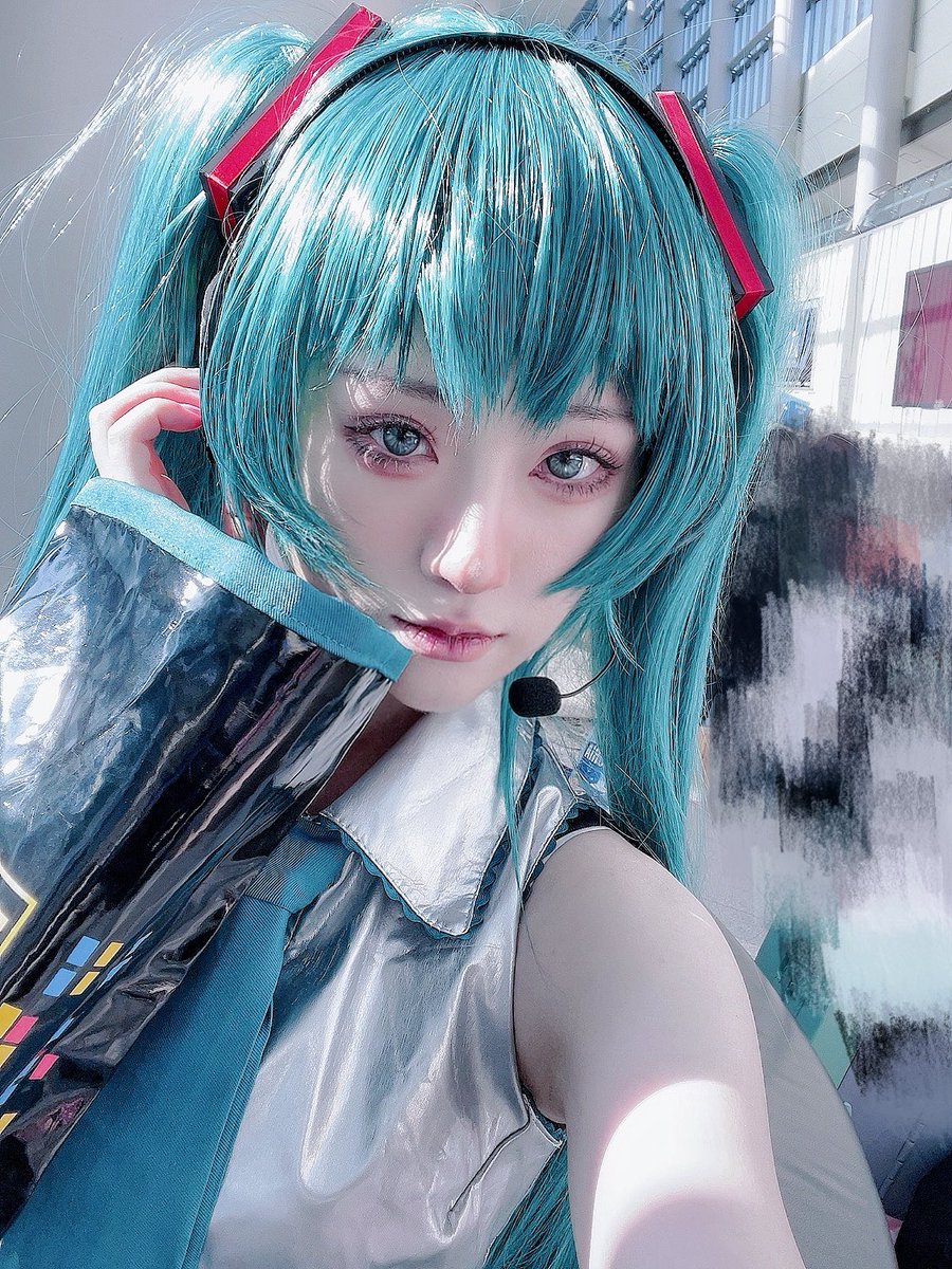새싹(みどり) tweet media