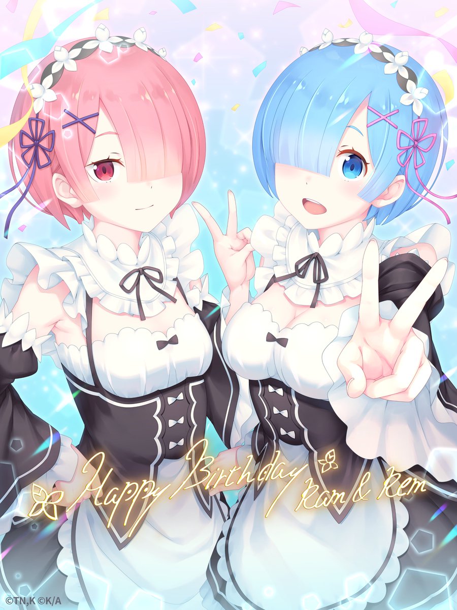 Re:ゼロから始める異世界生活』公式 on X: 