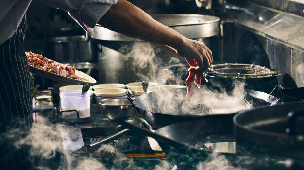 As the market leader in kitchen fire suppression systems, we design, install and maintain systems for customers across the UK including hotels, restaurants, schools, hospitals and fast food outlets.

Find out more: bit.ly/2MpXDbu

#KitchenFireSuppression
