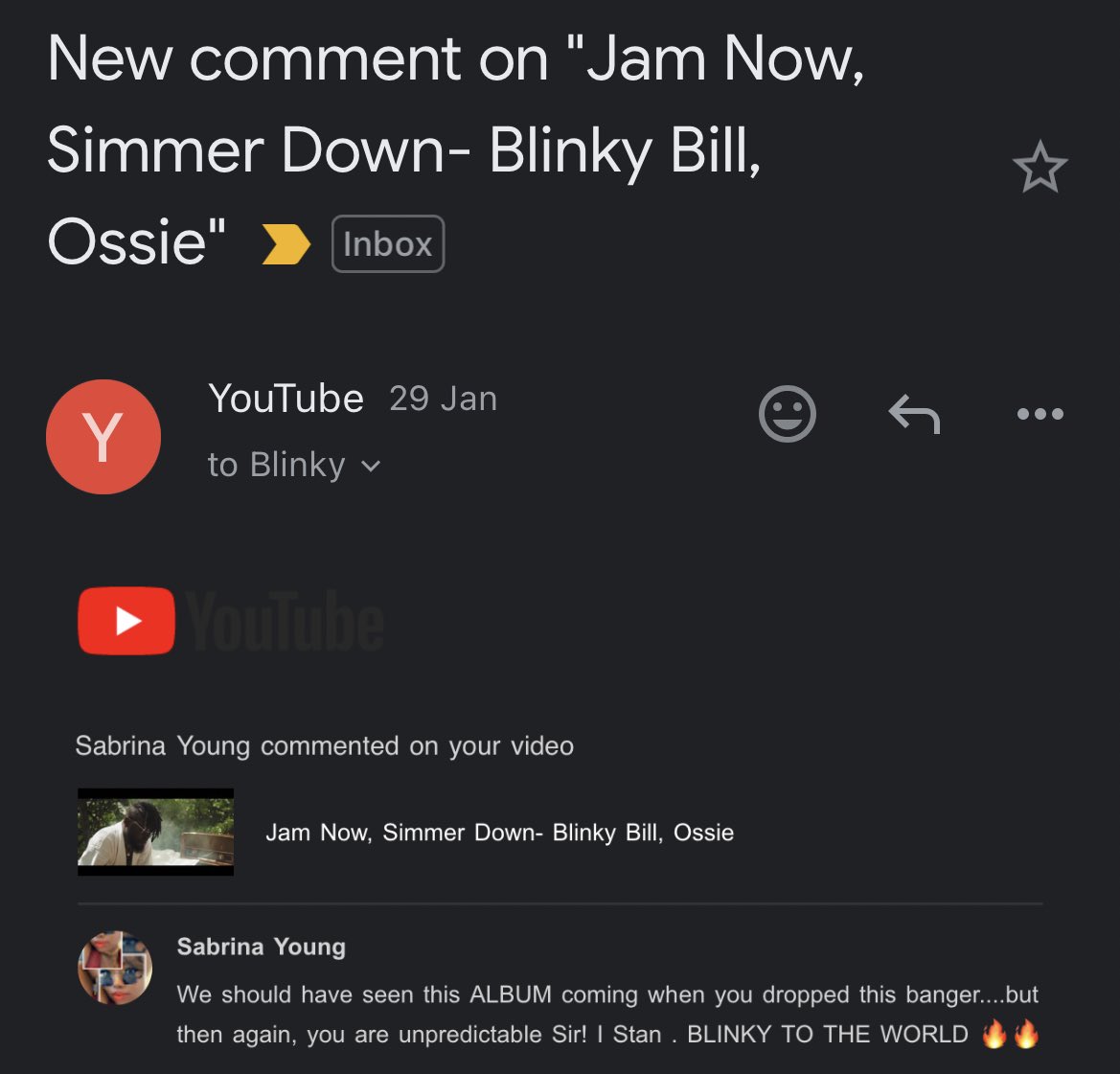 Super jazzed to head over to New Orleans after what’s been a joyful few days, really thankful for everything. #wecutkeys2takeover