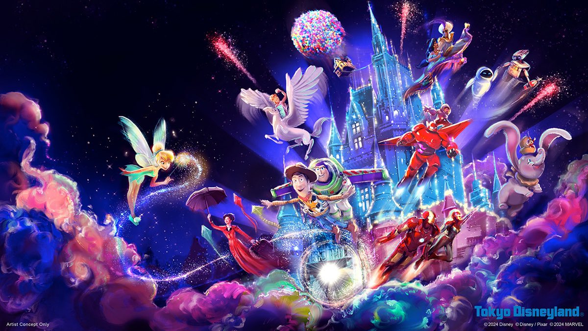 ❤️ディズニリゾート、確認用❤️ Amazon.co.jp: ドリームス オブ 東京ディズニーリゾート 25th