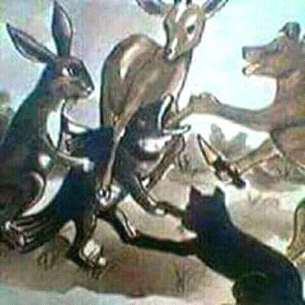 Dipuo tsa ha gare ga beke di dirile gore re akanye thata, rene re ithaa re re ga e sa thole ele Rebels e re itseng! 🤦🏿