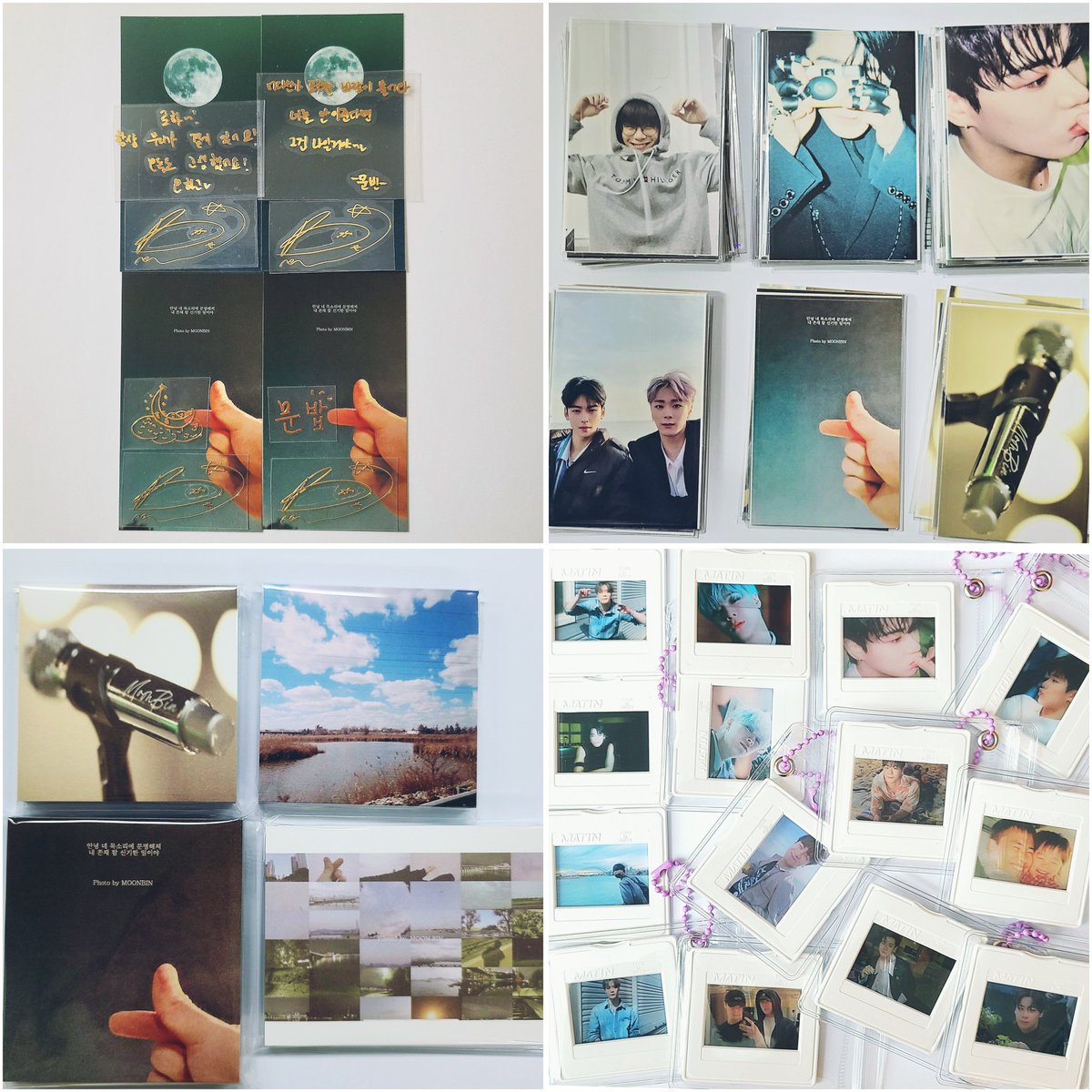 mymoonlightbin's tweet photo. 콩명절 행복했던 긴여운에 하는이벤트🌷
입니다.(실은 윗치폼나눔 실패로 재나눔인;) 그 간 빈이 이야기하며 위로가 되어준 로하쌤들과 나누고 싶었습니다.
RT로 참여해주시면 됩니다
✔️배송비부담 있는 반쪽짜리 나눔😅
✔️전차스1,카드스티커1,떡메모지1,필름마운트 2 구성 (랜덤)/ 30명
👉🏻타래 https://t.co/EJu6HBPZoS