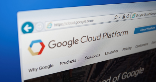 jescribe's tweet photo. @GoogleCloud technology now supports complex big data workloads and #analytics-driven applications for leading enterprises. Upcoming #ISGProviderLens research will evaluate Google Cloud providers. https://t.co/T21mb9atju https://t.co/7AFU0txG3D