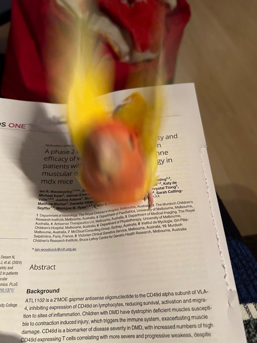 AnnemiekeAartsma-Rus tweet media