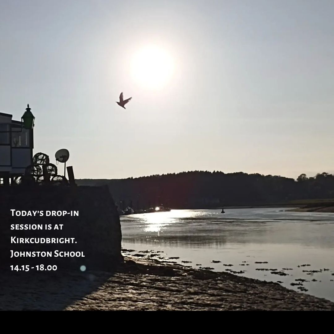 Galloway NPA tweet media