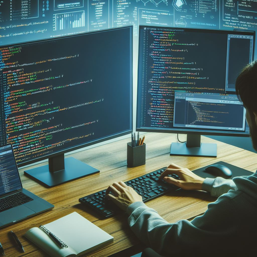 CsharpCorner's tweet image. Dive into the world of C# 9 with @ziggyrafiq! Explore the nuances of Record and Pattern Matching and level up your programming skills.
Check out the article here: tinyurl.com/3xes6866
#Csharp #Programming #CSharp9 #webdev