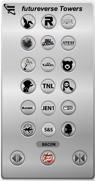 Round two. The new improved Game. Now with 1000 $ROOT prize. Who's ready for the next
<a href="/futureverse/">Futureverse</a> Quest. Get in the elevator and tell me what floor you think we are heading to next for Quests. If you Pick the right floor and go in the draw to win
<a href="/Theprawns_xyz/">The Prawns</a> one Guess only.