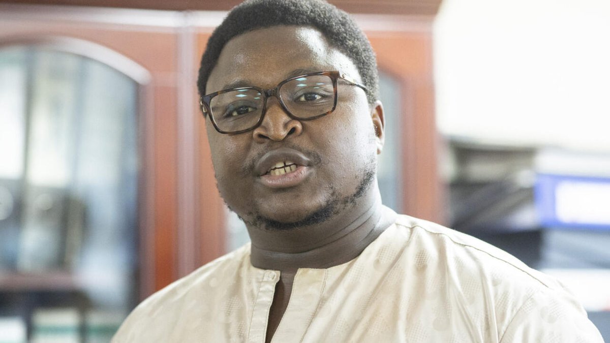 RFI's tweet image. Cédéao: «Le retrait des trois juntes menace notre sécurité collective», pour le chef de la diplomatie sierra-léonaise rfi.my/AIff.x