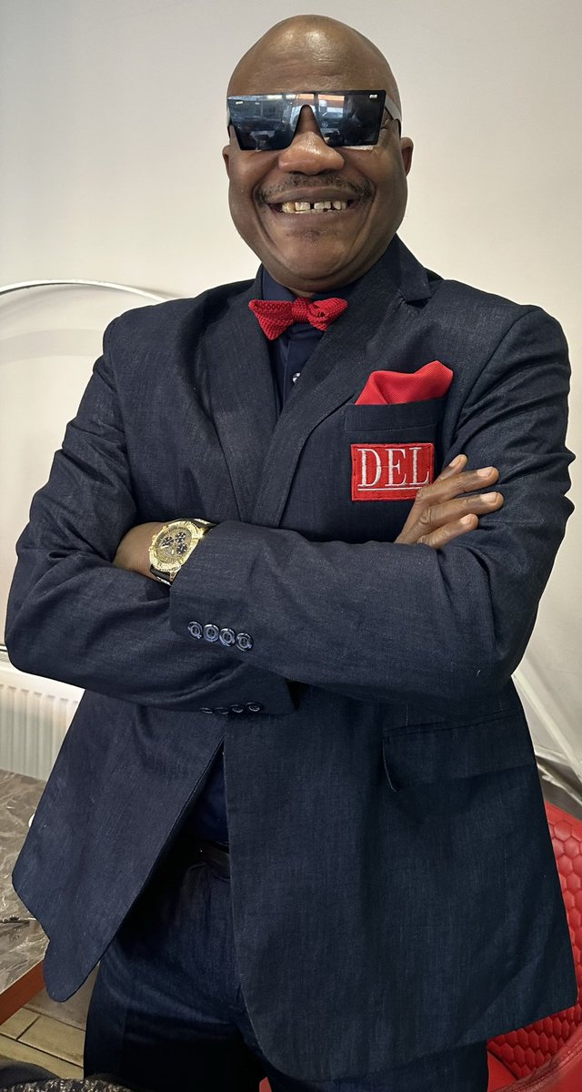 Dele Olawanle tweet media