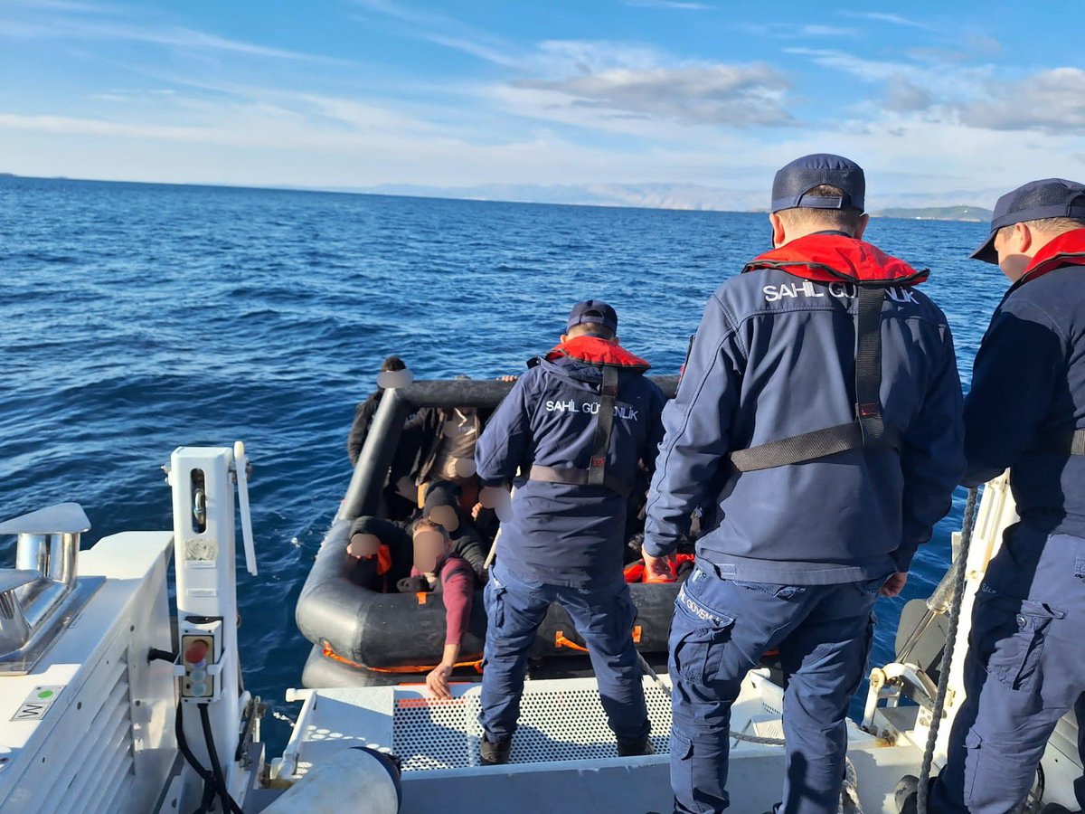 Aegean Boat Report tweet media