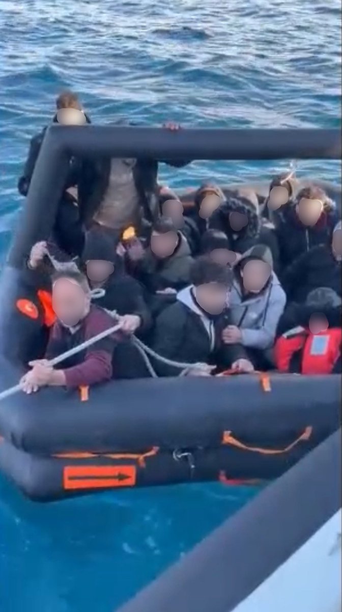 Aegean Boat Report tweet media