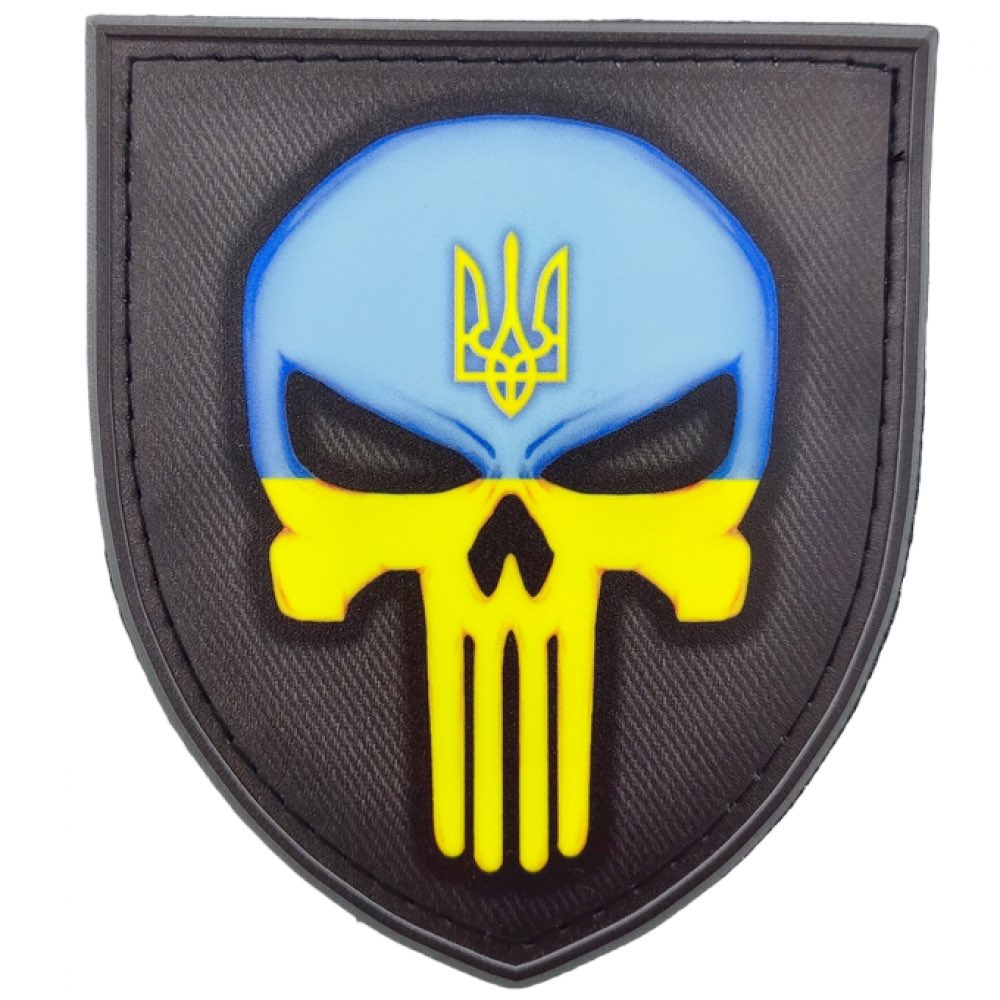 NickSparov's tweet photo. @EthLilly drop a dollar and you will get nothing for it…
Glory to Ukraine 

0xC5d5Bb3F45ACbDA5A81De97BA34A2f94B3DA880A https://t.co/Yvy2erqXOB