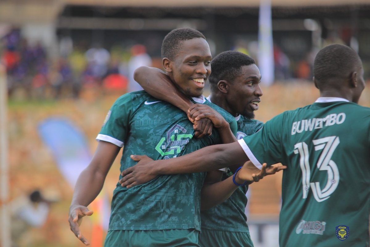 ndejjeleague's tweet image. THE @ndejjeleague RETURNS IN APRIL!
ARE YOU READY!

Already, @legends10_15 is vying for the championship; but, they should brace themselves since @kagombero says @Kyijji1 is also in the running!

DRAMA, FUN, ACTION, AND RECONNECTIONS WILL BE BACK IN APRIL!!
GET READY!!