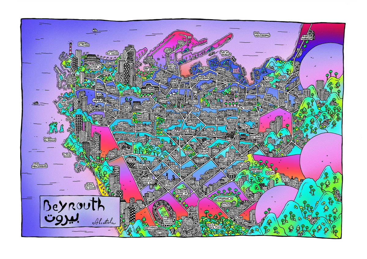 Alcatela tweet media