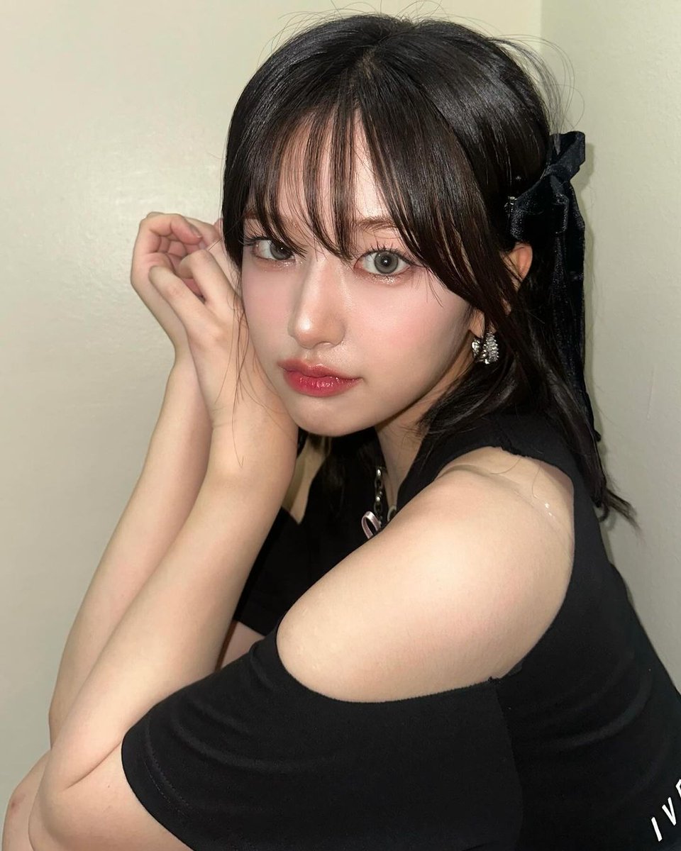 0xlkimchi's tweet photo. 525
#KPOP #Yujin #anyujin #ive_iam #IVE_FIRST_FULL_ALBUM #IVE #IVEトレカ交換 #DIVEさんと繋がりたい https://t.co/rXQHQVR5rG