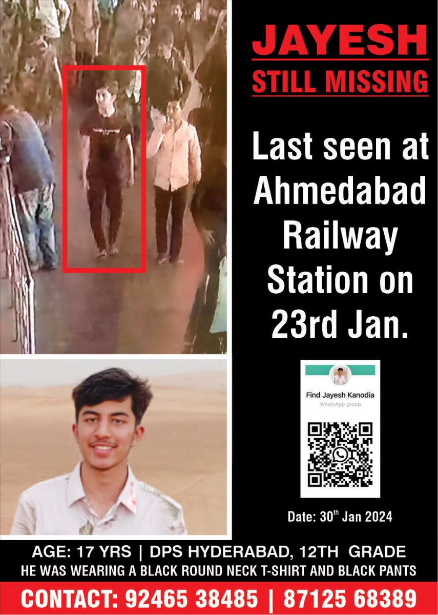 Sarvesh Kanodia tweet media