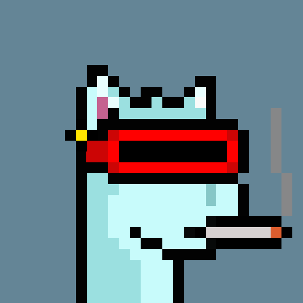 CpLDoudou's tweet photo. GM @DogePunksBTC
This is me !
#DogePunks #BTC #Bitctoin #NFT #Ordinals #Web3 https://t.co/e7IoplP1JK