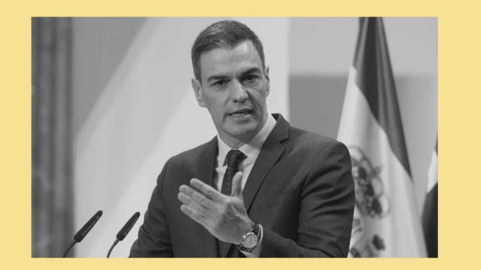 No dejéis de leer este artículo de <a href="/LaEtxebarria/">Lucia Etxebarria</a> on fire 🔥 sobre la amnistía: 《Pedro Sánchez ha hecho suyo, en la semana en que se va a aprobar la ley de la amnistía, el palabro 'fachosfera'. Podría definirse como aquel conjunto de personas que no le bailan el agua y que no le