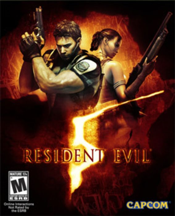 BestMarkdowns's tweet photo. Resident Evil 5 $5.39 @ CDKeys 
https://t.co/1KO84CMYDn
.
#gaming #pcgaming   #pcgames #videogames #ausgaming #deals #bargain #Australia #affiliate #Ad https://t.co/1wFQ9a6nlI