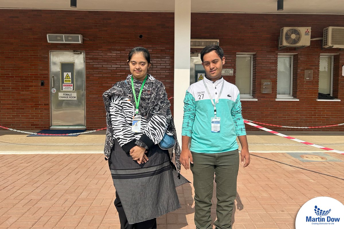 MartinDowGroup_'s tweet photo. Our new interns at Martin Dow had a fascinating day exploring the ins and outs of the Karachi plant.
From innovative processes to hands-on learning, their journey is a testament to the exciting opportunities that await in the field!
#DEI #BetterTogether #MartinDowGroup 

1/2 https://t.co/NgEc4rPYYp