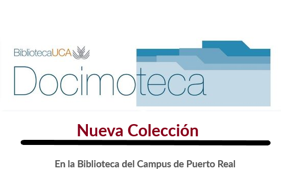 BiblioUCA's tweet photo. Ayer se inauguró la nueva sección de la #Biblioteca del campus de #PuertoReal, la #Docimoteca de la @univcadiz 🧐⤵️
https://t.co/MdpubuEc17 https://t.co/NHZtCTE45d