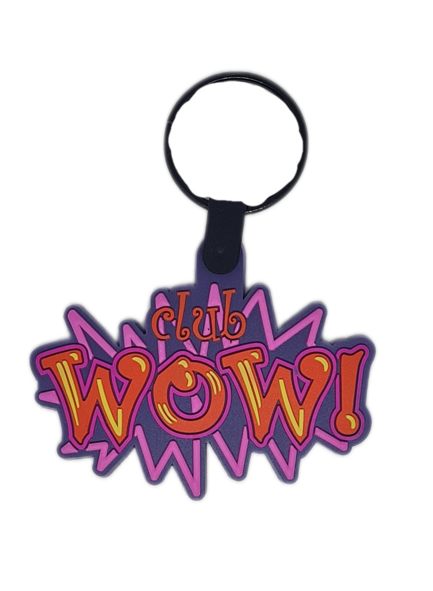 SheffRetroShop's tweet photo. Club WOW merchandise now available 🍻
T-Shirts, Keyrings, Shot Glasses. Shop the range 👇
https://t.co/5DearNKVA0
#ClubWOW #Sheffield #swfc #sufc #HelpSheffield #steelcity https://t.co/cyTmVRcJ7j