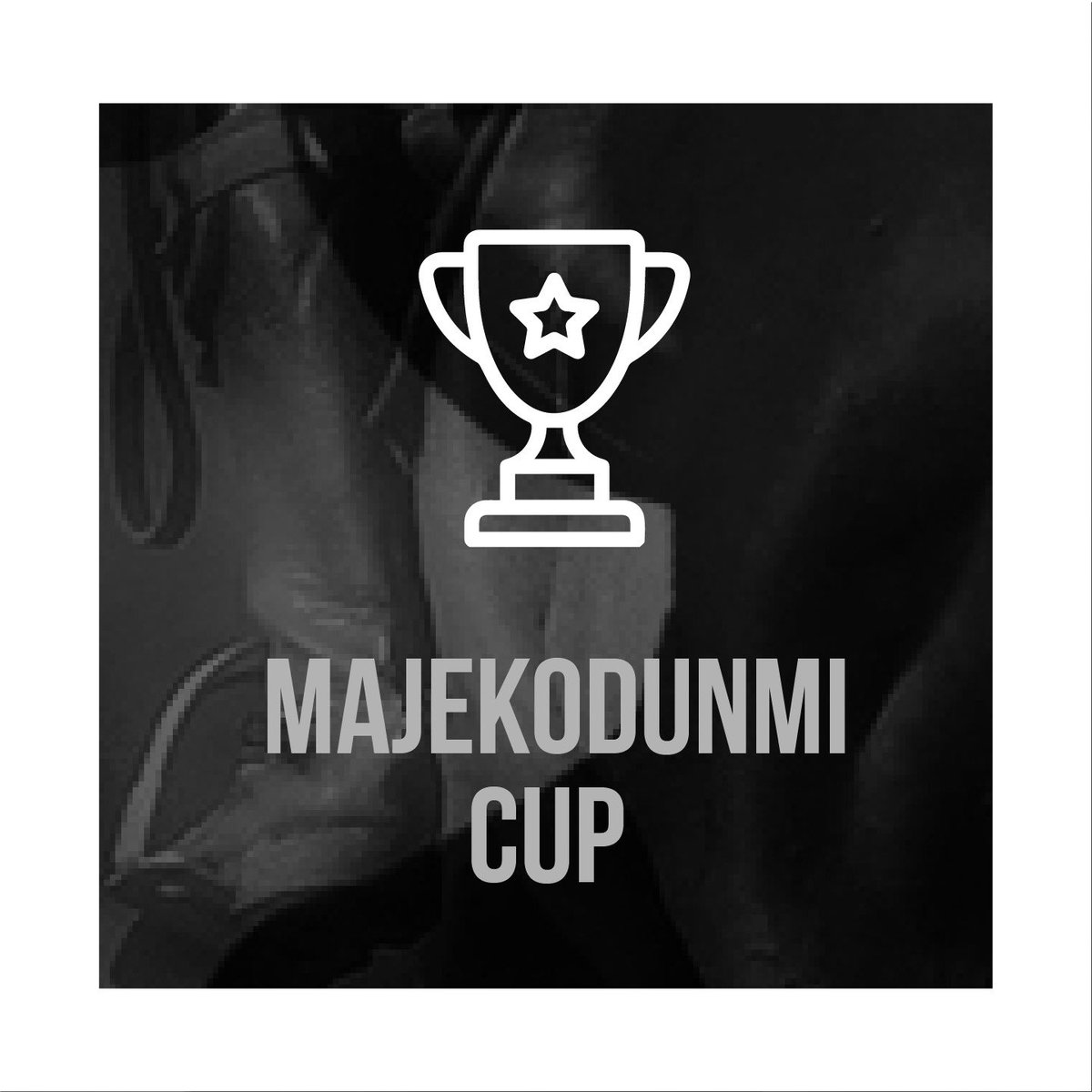AfricaPoloN_'s tweet photo. 🚨 TOURNAMENT UPDATE 🚨
🏆 Majekodunmi Cup
🇳🇬 Lagos Polo Club
📅 31 Jan - 04 Feb 

The Schedule of Play is amended owing to Trojan-Ark pulling out.  Patron, Kayode Awogboro sustained injury earlier. 

Dates are now:

9️⃣ Wed, 31 Jan
8️⃣ Fri, 02 Feb
9️⃣ Sat, 03 Feb
1️⃣0️⃣ Sun, 04 Feb https://t.co/lyjjtTdwqg