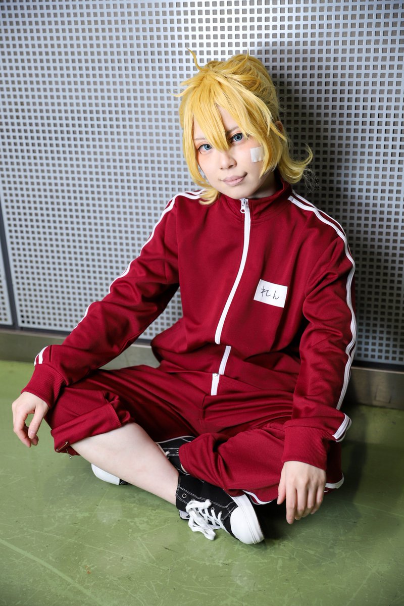 ユビちゃん tweet media