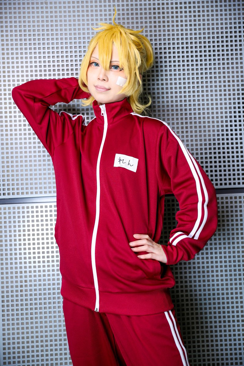 ユビちゃん tweet media