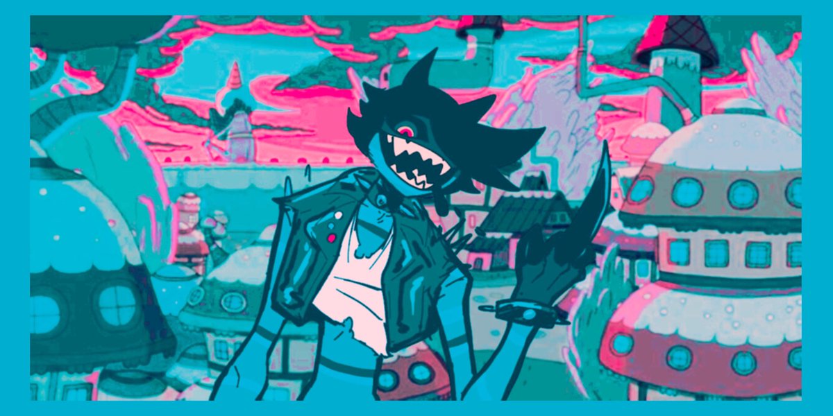 ▁ ▂ ▄ ▅ ▆ ▇ █ 𝗟𝗲𝘁’𝘀 𝗴𝗲𝘁 𝘁𝗵𝗶𝘀 𝘀𝗵𝗼𝘄 𝗼𝗻 𝘁𝗵𝗲 𝗿𝗼𝗮𝗱! █ ▇ ▆ ▅ ▄ ▂ ▁

                      #MVRP #OC
                            N/SFW