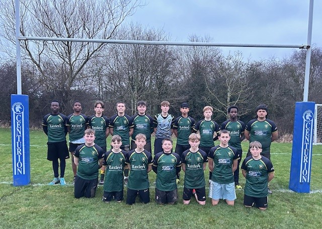 Fantastic result last night for our Year 9 Rugby team Beating <a href="/PortlandPE/">Portland PE</a> 75-0 in the group stage of the county cup, Despite the score line both teams had fantastic attitudes and game was played in good spirits with both teams finding a new found respect for each other.
