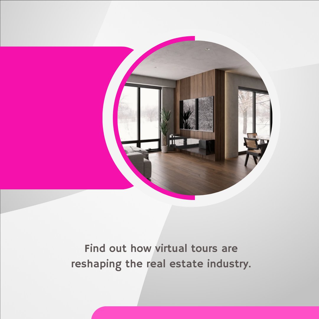 LuminousLabs3D's tweet image. Walking Through Your Dream Home
Virtual tours revolutionize property viewing, allowing you to step inside and explore every detail at your own pace, providing a lifelike experience from the comfort of your home.
#VirtualTours #RealEstateIndustry #24/7OpenHouse #VisualGap