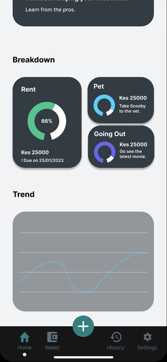 anthonykoadungo's tweet photo. @SafaricomPLC I tried to work on how I would’ve designed the M-Pesa App with a greater focus on accessibility and having it be a budget and expense tracker. Also some us who are visually impaired have a hard time using the app in the dark. https://t.co/lVTNMF1Oz5