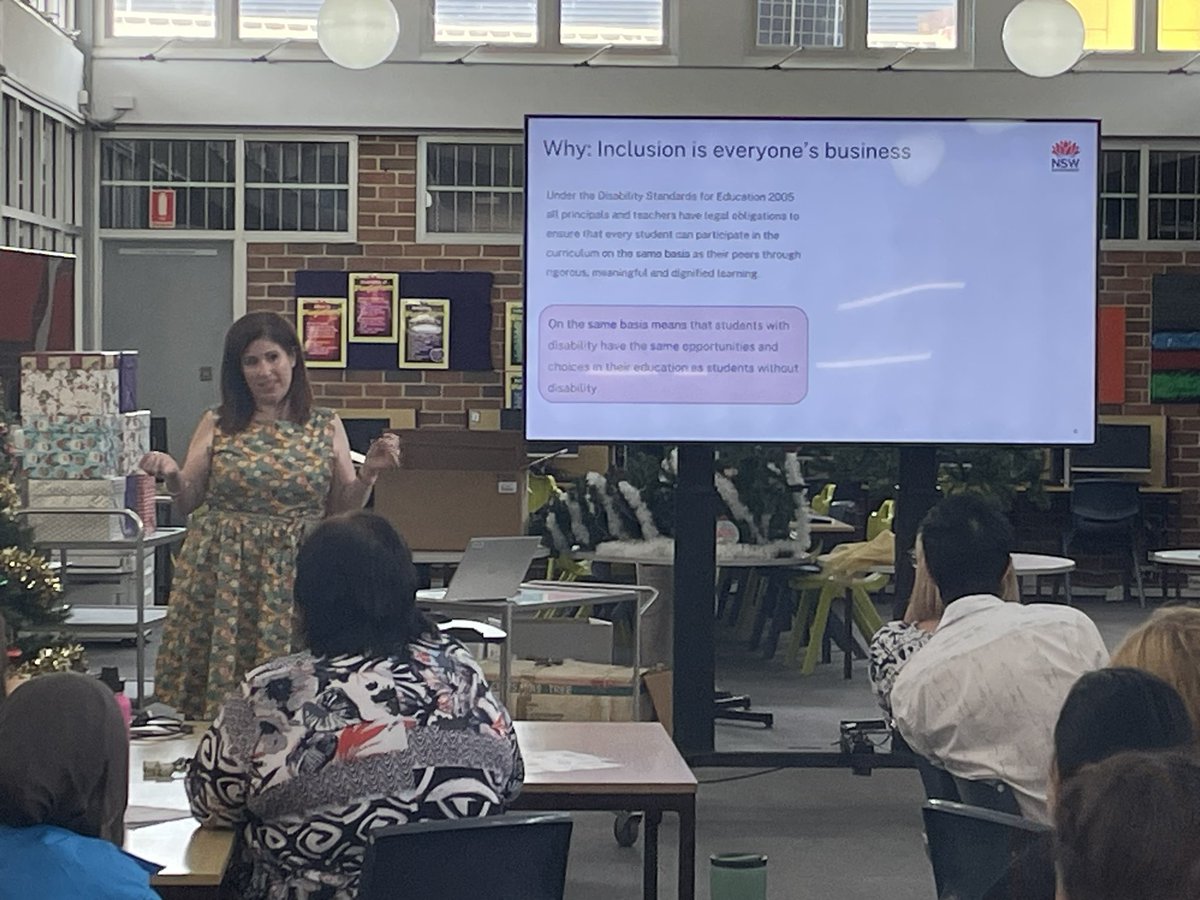Kim Osborne (@kimmy_m_o) on Twitter photo Inspiring SDD Term 1 Day 1 <a href="/WileyParkGirls/">Wiley Park Girls HS</a> celebrating amazing achievements from 2023, sharing highlights & data from our Action Learning for Excellence Teams, & learning about EBP from the wonderful & informative @JackamanKaren Inspiring SDD Term 1 Day 1 <a href="/WileyParkGirls/">Wiley Park Girls HS</a> celebrating amazing achievements from 2023, sharing highlights & data from our Action Learning for Excellence Teams, & learning about EBP from the wonderful & informative @JackamanKaren