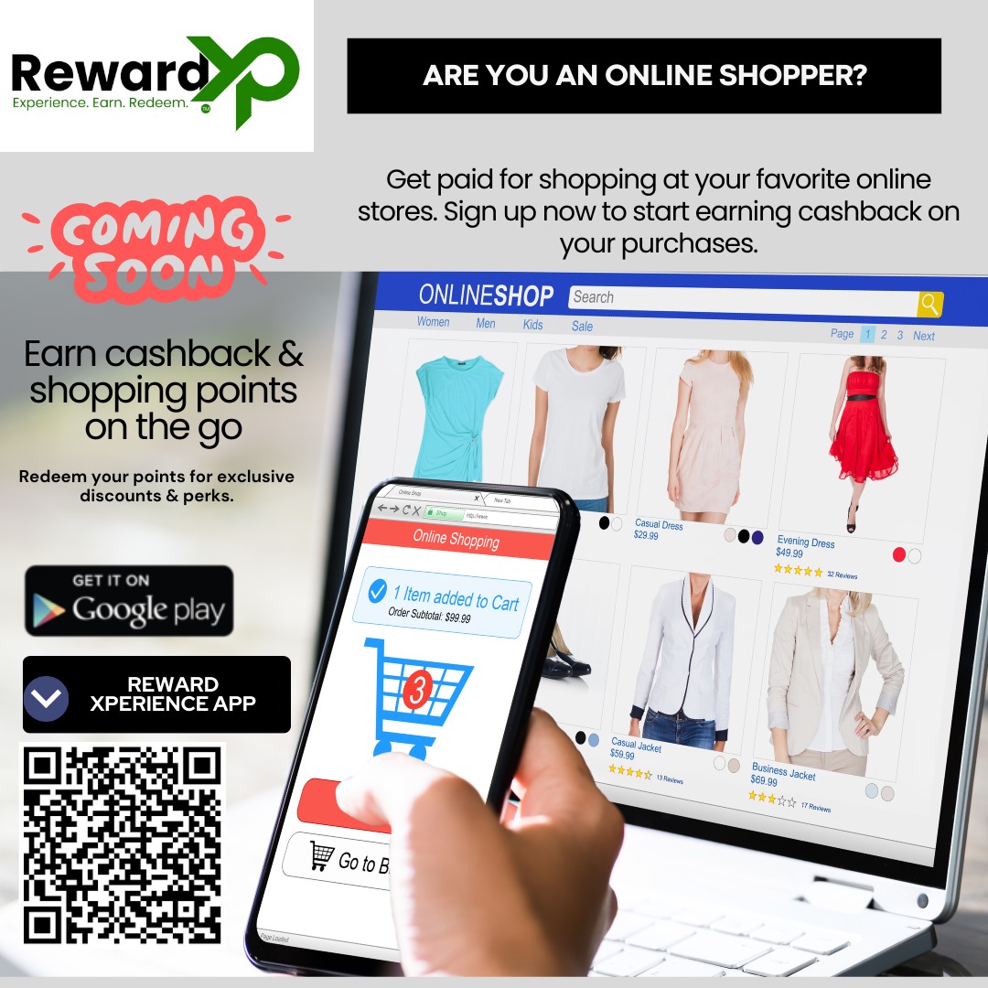 Spend Smart, unlock resilience with Smart Rewards
