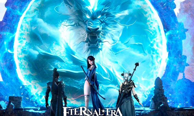 theclashify's tweet photo. https://t.co/oSp5jNCM5p
New Redeem Codes for Eternal Era
gift2024 – (New)
GOGOGO
EE777
EE888
EE999 https://t.co/LbIJq4YtLR