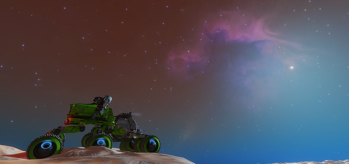 #StellarScreenshots #EliteDangerous #EliteDangerousOdyssey