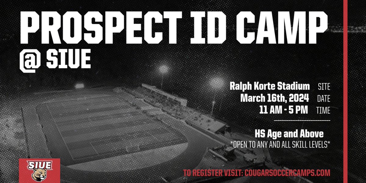 SIUE Men's Soccer tweet media