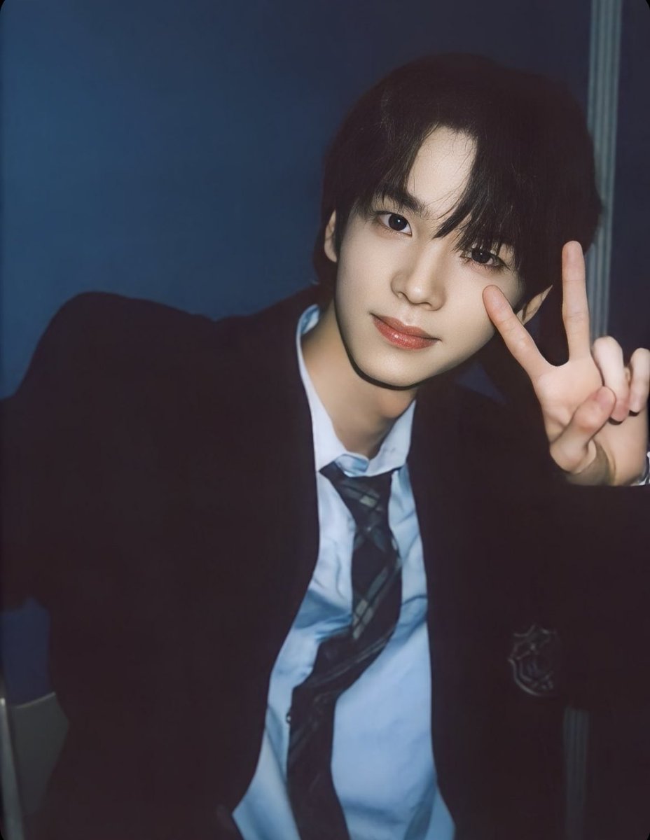 shinyuarchive's tweet image. He's the epitome of beauty
#SHINYU #신유 #TWS