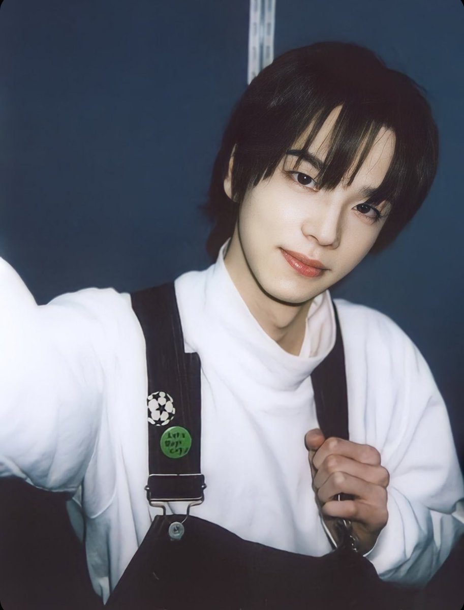 shinyuarchive's tweet image. He's the epitome of beauty
#SHINYU #신유 #TWS