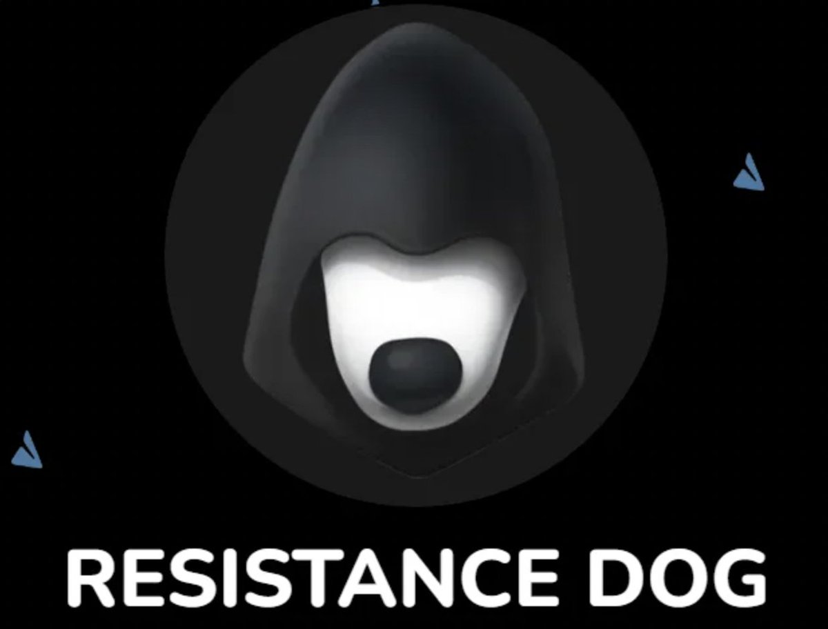 7. <a href="/redoonton/">REDO - The Resistance Dog</a> - No blockchain is complete without a memetoken, and TON has its own in the form of $REDO the Resistance Dog. The Resistance Dog symbolizes the fight against censorship and the pursuit of freedom through digital resistance.