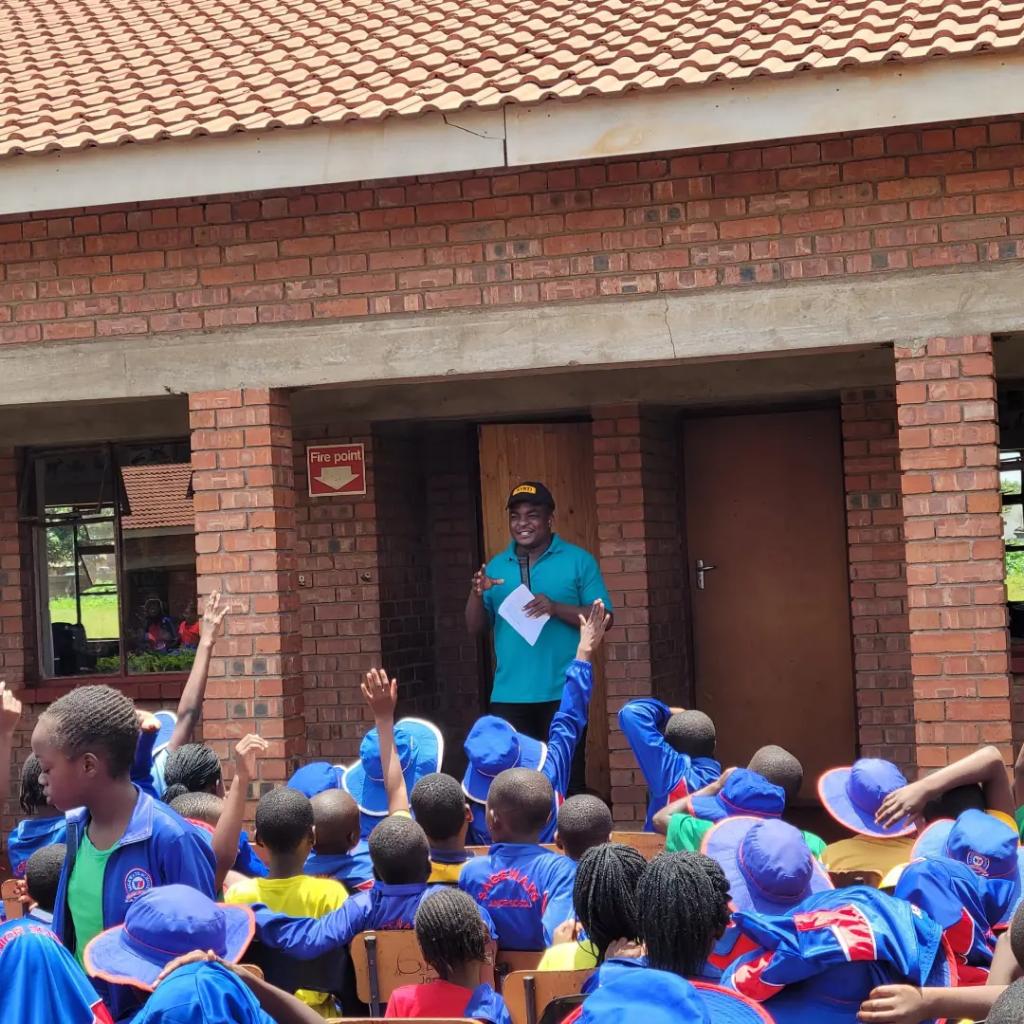 Students' MH in school is a crucial part of the education system. Ultimately, students with positive MH can build relationships more effectively, make decisions, &amp;work together. These positive effects support the individual student &amp; their larger community as they enter adulthood